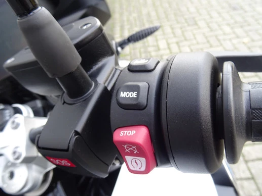 BMW F 750 GS - Afbeelding 8 van 16