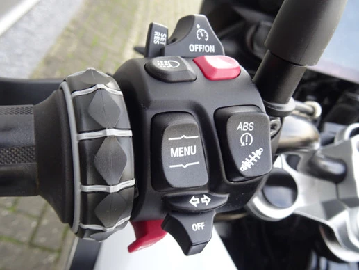 BMW F 750 GS - Afbeelding 9 van 16