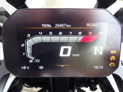 BMW F 750 GS - Afbeelding 10 van 16