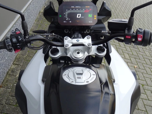 BMW F 750 GS - Afbeelding 11 van 16