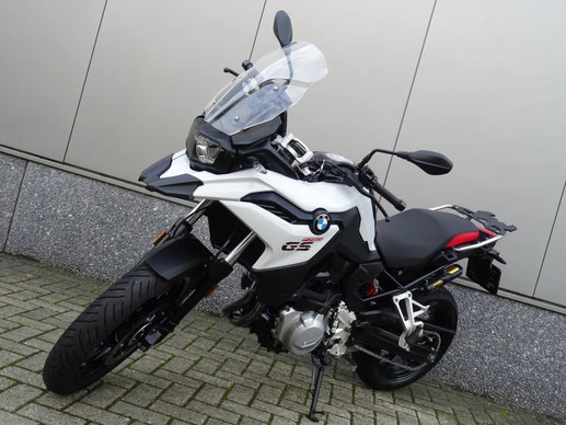 BMW F 750 GS - Afbeelding 13 van 16
