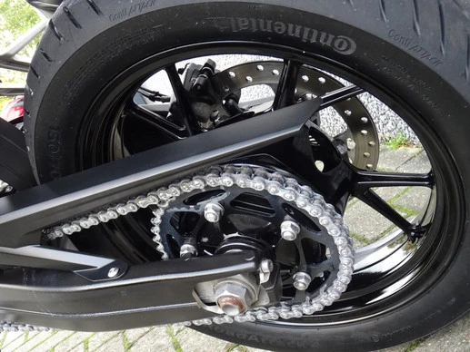 BMW F 750 GS - Afbeelding 14 van 16