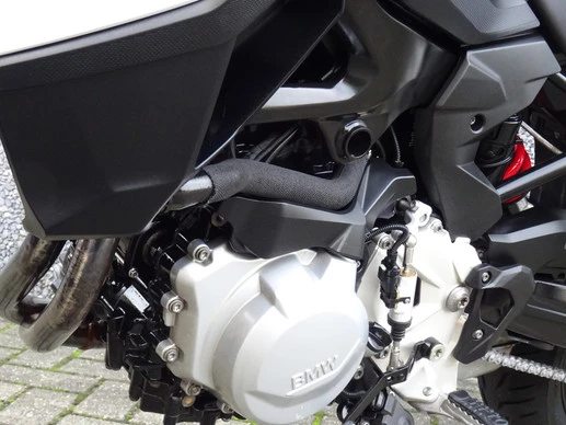 BMW F 750 GS - Afbeelding 15 van 16