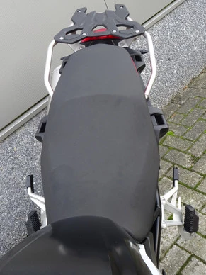 BMW F 750 GS - Afbeelding 16 van 16