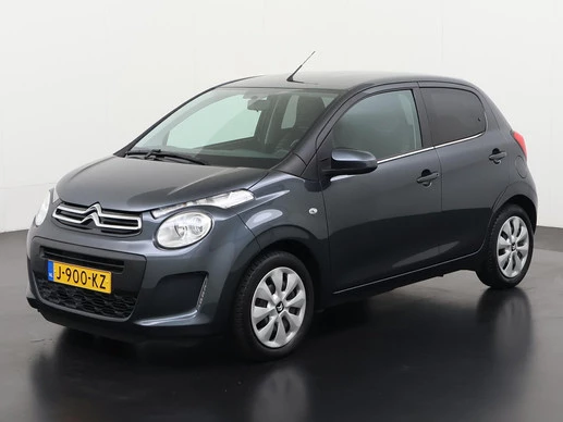 Citroën C1 - Afbeelding 1 van 30