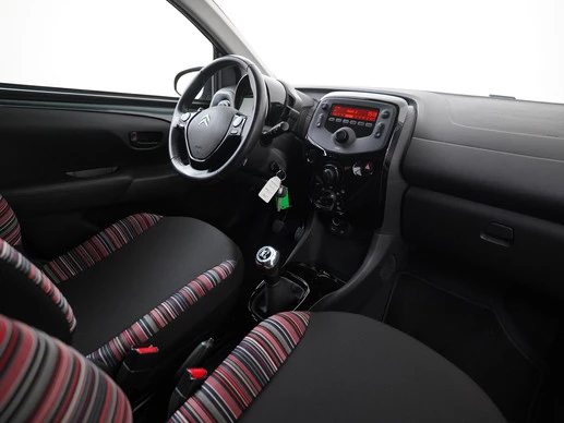 Citroën C1 - Afbeelding 2 van 30