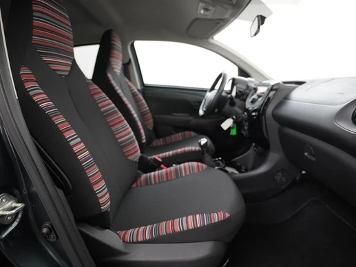 Citroën C1 - Afbeelding 3 van 30