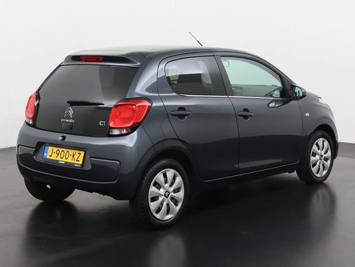 Citroën C1 - Afbeelding 4 van 30