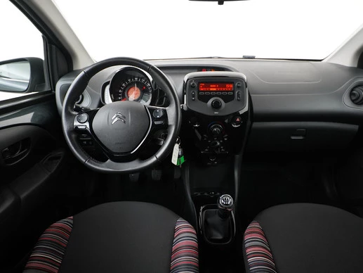 Citroën C1 - Afbeelding 5 van 30