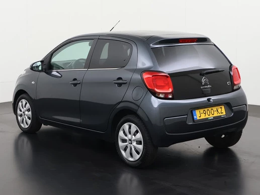 Citroën C1 - Afbeelding 6 van 30