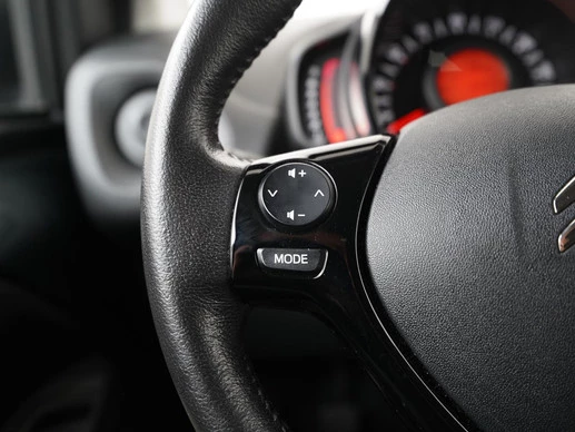 Citroën C1 - Afbeelding 7 van 30