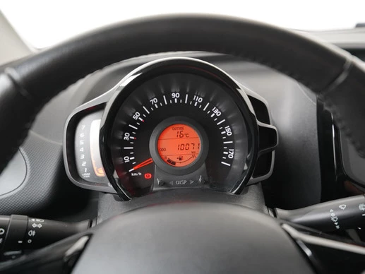 Citroën C1 - Afbeelding 8 van 30