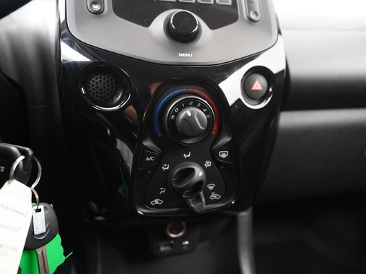 Citroën C1 - Afbeelding 13 van 30