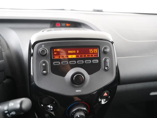 Citroën C1 - Afbeelding 14 van 30