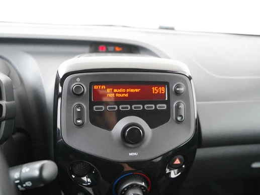 Citroën C1 - Afbeelding 15 van 30