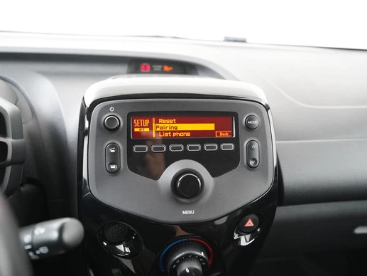 Citroën C1 - Afbeelding 16 van 30