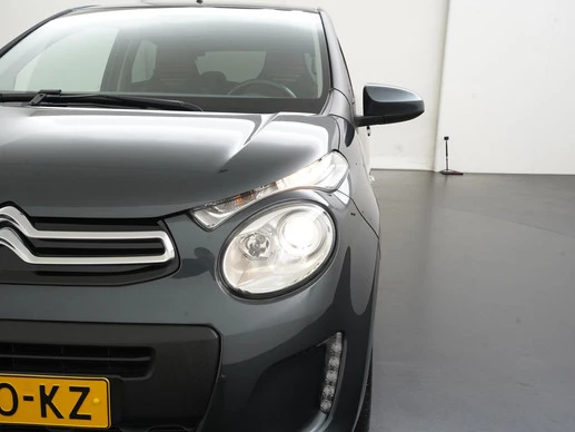 Citroën C1 - Afbeelding 17 van 30