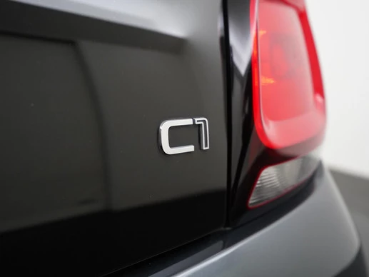 Citroën C1 - Afbeelding 19 van 30