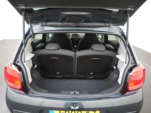 Citroën C1 - Afbeelding 20 van 30