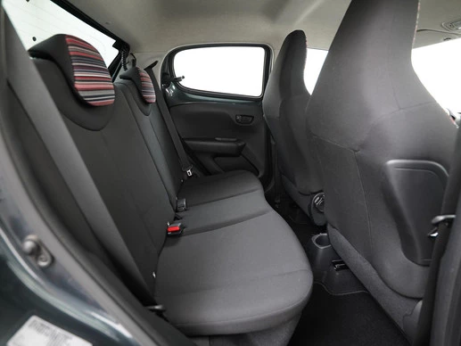 Citroën C1 - Afbeelding 21 van 30