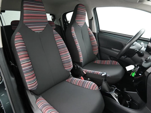 Citroën C1 - Afbeelding 22 van 30