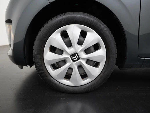 Citroën C1 - Afbeelding 23 van 30