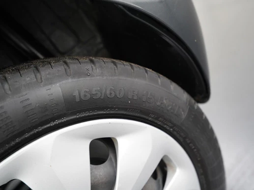 Citroën C1 - Afbeelding 24 van 30