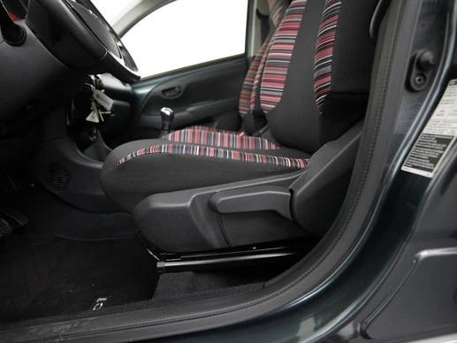 Citroën C1 - Afbeelding 26 van 30