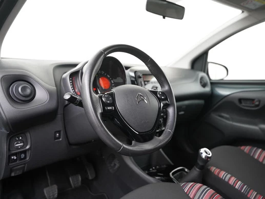 Citroën C1 - Afbeelding 27 van 30