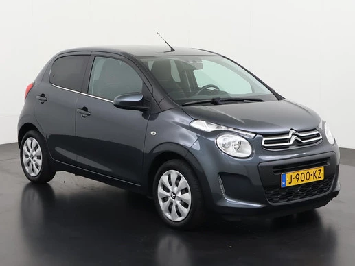 Citroën C1 - Afbeelding 30 van 30