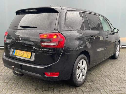 Citroën Grand C4 Spacetourer - Afbeelding 2 van 9