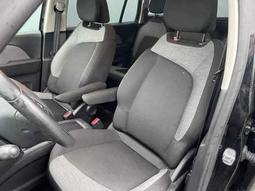 Citroën Grand C4 Spacetourer - Afbeelding 3 van 9