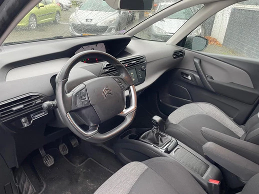 Citroën Grand C4 Spacetourer - Afbeelding 4 van 9