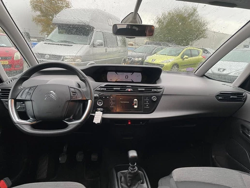 Citroën Grand C4 Spacetourer - Afbeelding 5 van 9