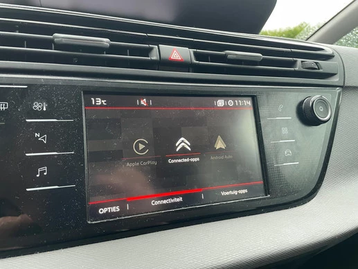 Citroën Grand C4 Spacetourer - Afbeelding 8 van 9