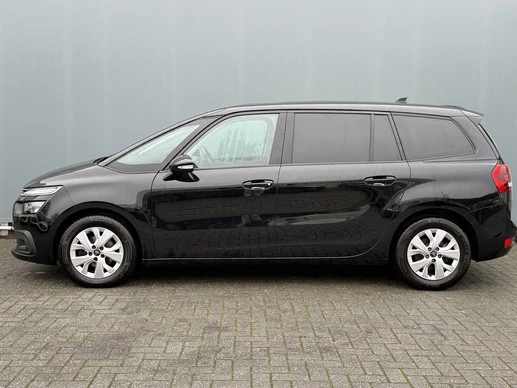 Citroën Grand C4 Spacetourer - Afbeelding 8 van 30