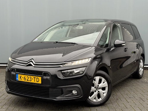 Citroën Grand C4 Spacetourer - Afbeelding 1 van 30