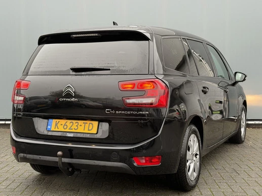 Citroën Grand C4 Spacetourer - Afbeelding 2 van 30