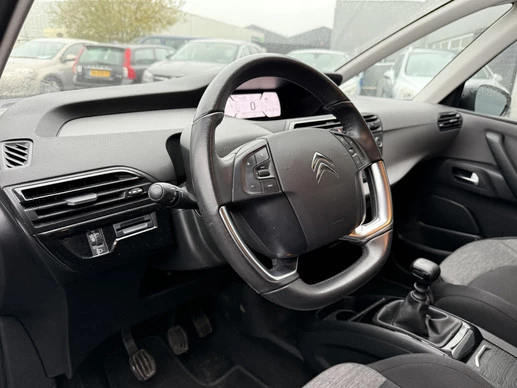 Citroën Grand C4 Spacetourer - Afbeelding 4 van 30