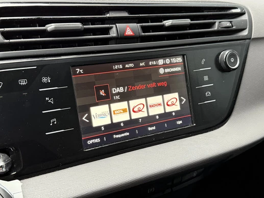 Citroën Grand C4 Spacetourer - Afbeelding 13 van 30