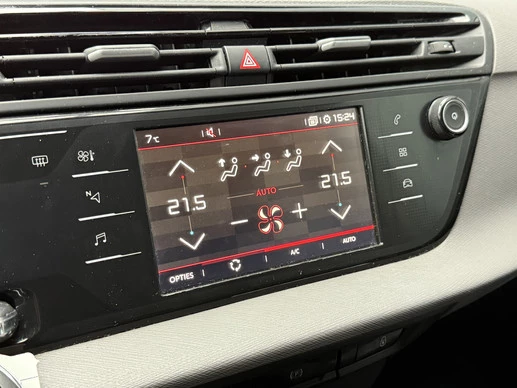 Citroën Grand C4 Spacetourer - Afbeelding 14 van 30