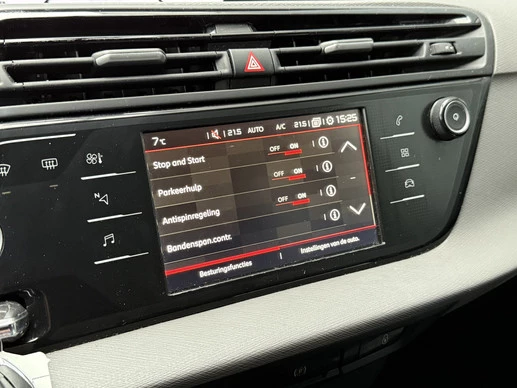 Citroën Grand C4 Spacetourer - Afbeelding 18 van 30