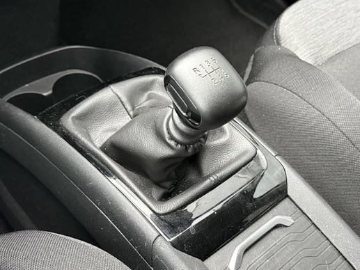 Citroën Grand C4 Spacetourer - Afbeelding 21 van 30