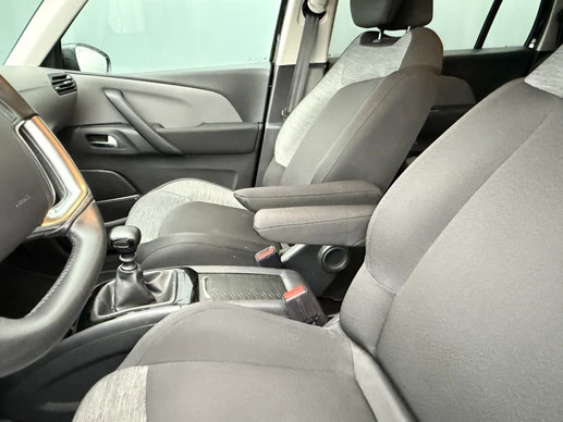 Citroën Grand C4 Spacetourer - Afbeelding 23 van 30