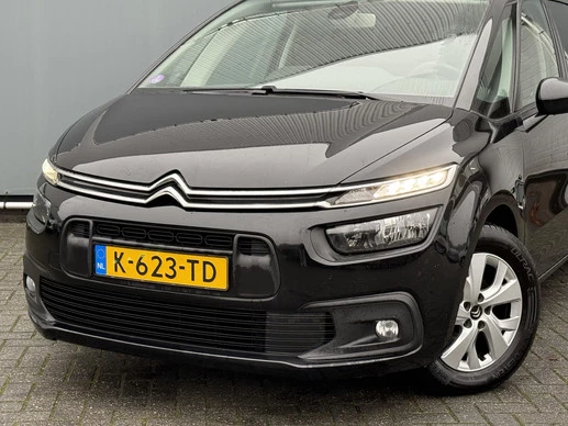 Citroën Grand C4 Spacetourer - Afbeelding 25 van 30