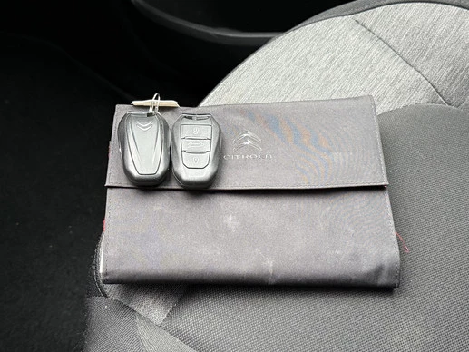 Citroën Grand C4 Spacetourer - Afbeelding 27 van 30