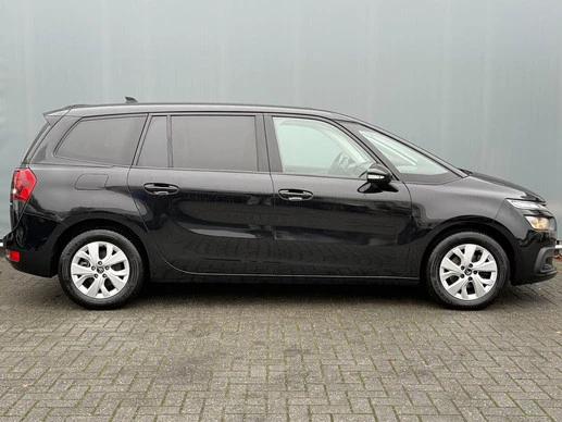 Citroën Grand C4 Spacetourer - Afbeelding 28 van 30