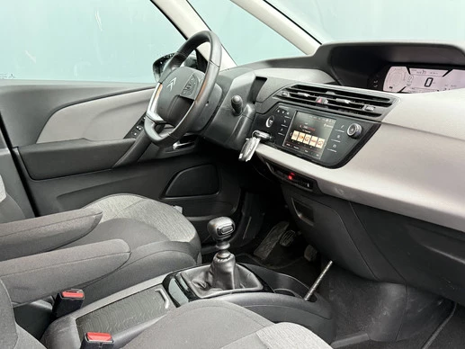 Citroën Grand C4 Spacetourer - Afbeelding 29 van 30