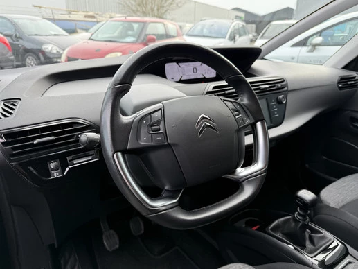 Citroën Grand C4 Spacetourer - Afbeelding 4 van 30