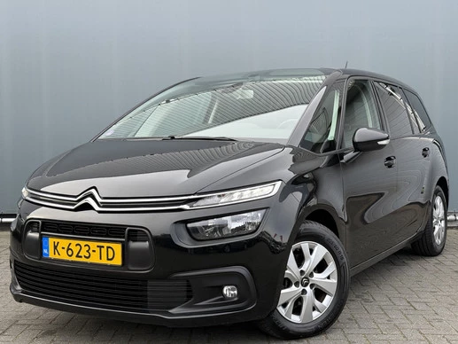 Citroën Grand C4 Spacetourer - Afbeelding 1 van 30